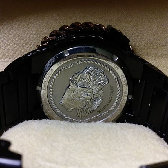 INVICTA RESERVE EDITION 52mm - Picture 11 of 11